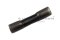 [E] ท่อหดกันน้ำ สีดำ BHT3.5 ขนาดสายไฟ 2.5-4.0 sq. mm